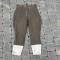Culotte Troupe Montée Mdle 1933 Drap Kaki 