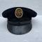 DAF Casquette troupe Mdle 1937 Drap bleu marine 