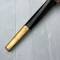 Dague Officier Forestier de la Luftwaffe gousset cuir marron 