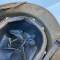 Casque Adrian Mdle 1926  Défense Passive Chef d Ilot 