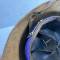 Casque Adrian Mdle 1926  Défense Passive Chef d Ilot 