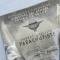 Diplome Brevet Militaire Parachutiste 1949 