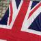 Drapeau ' Union Jack'