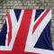 Drapeau ' Union Jack'