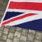 Drapeau ' Union Jack'