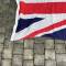 Drapeau ' Union Jack'