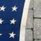 US Drapeau 48 étoiles / 13 Bandes 