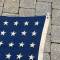 US Drapeau 48 étoiles / 13 Bandes 