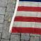 US Drapeau 48 étoiles / 13 Bandes 