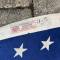 Drapeau 48 étoiles et Treize bandes 