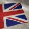 Drapeau Anglais 