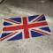 Drapeau Anglais 