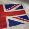 Drapeau Anglais 