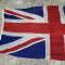 Drapeau Anglais 