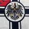 Drapeau de guerre Allemagne  Impériale 