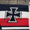 Drapeau de guerre Allemagne  Impériale 