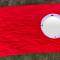 Drapeau d'Etat double faces