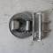 DRK Boucle ronde alu officier 