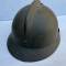  Casque Adrian Mdle 1926 Défense Passive 