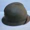 Casque Adrian Mdle 1926 Défense Passive 
