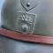  Casque Adrian Mdle 1926 Défense Passive 