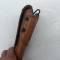 Etui Mdle 1916 colt 45 cuir marron 