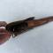 Etui Mdle 1916 Colt 45 cuir marron 