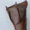 Etui Mdle 1916 Colt 45 cuir marron 