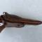 Etui Mdle 1916 Colt 45 cuir marron 