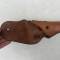 Etui Mdle 1916 colt 45 cuir marron 