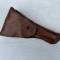 Etui Mdle 1916 Colt 45 cuir marron 