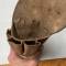 Etui Mdle 1916 Révolver Mdle 1892 cuir marron 