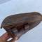 Etui P08 Cuir marron 