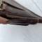Etui PA35 cuir marron 