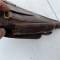 Etui PA35 cuir marron 