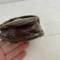 Etui Pistolet Ruby Mdle 1916 cuir marron 