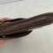 Etui Pistolet Ruby Mdle 1916 cuir marron 