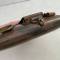 Etui Pistolet Ruby Mdle 1916 cuir marron 