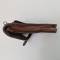 Etui Pistolet Ruby Mdle 1916 Cuir marron 