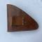 Etui Pistolet Ruby Mdle 1916 cuir marron 