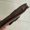 Etui Pistolet Ruby Mdle 1916/35 , cuir marron 