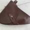 Etui Pistolet Ruby Mdle 1916/35 , cuir marron 