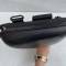 Etui Revolver Mdle 1892 cuir noir