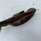 Etui Révolver Mdle 1892 cuir marron 