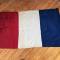 FFI/Resistance Drapeau tricolore 