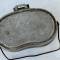 Gamelle individuelle Mdle 1931 Alu peint gris 