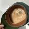 Gendarmerie Casquette sous officier drap vert 