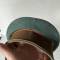 Gendarmerie Casquette sous officier drap vert 
