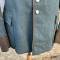 Gendarmerie Veste Sous officier et culotte  Drap vert 