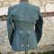 Gendarmerie Veste Sous officier et culotte  Drap vert 